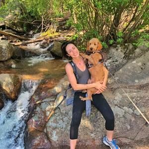 Meet your Posher, Kate